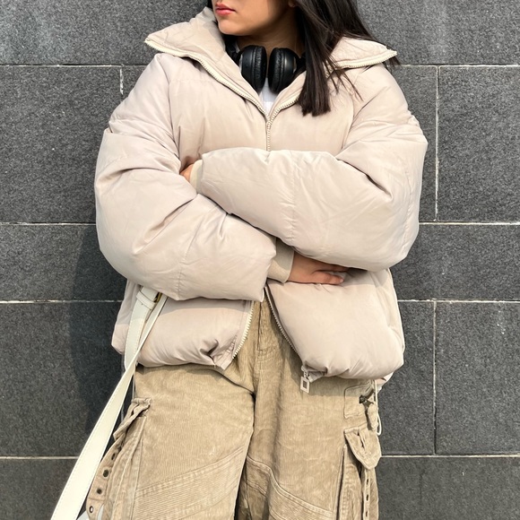 Puffer jacket ❤️🔥 - Picture 5 of 7